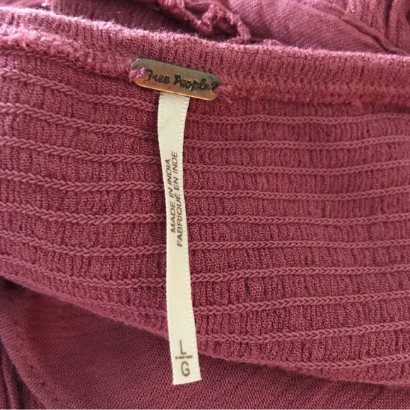 Free People dress - Picture 3 of 5